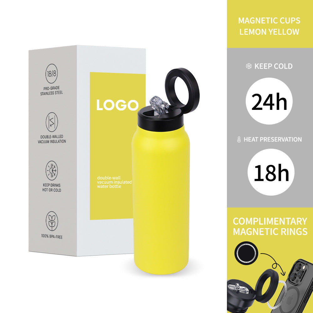 Magnetic Cup