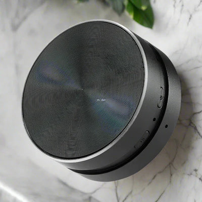 Magnetic Speake