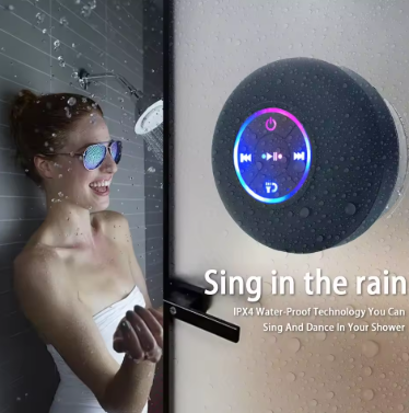 Waterproof Speaker