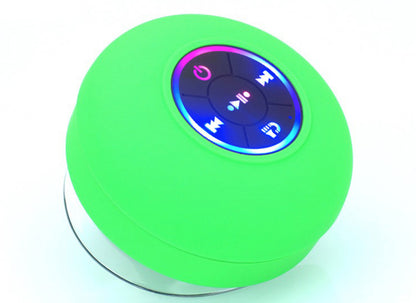 Waterproof Speaker