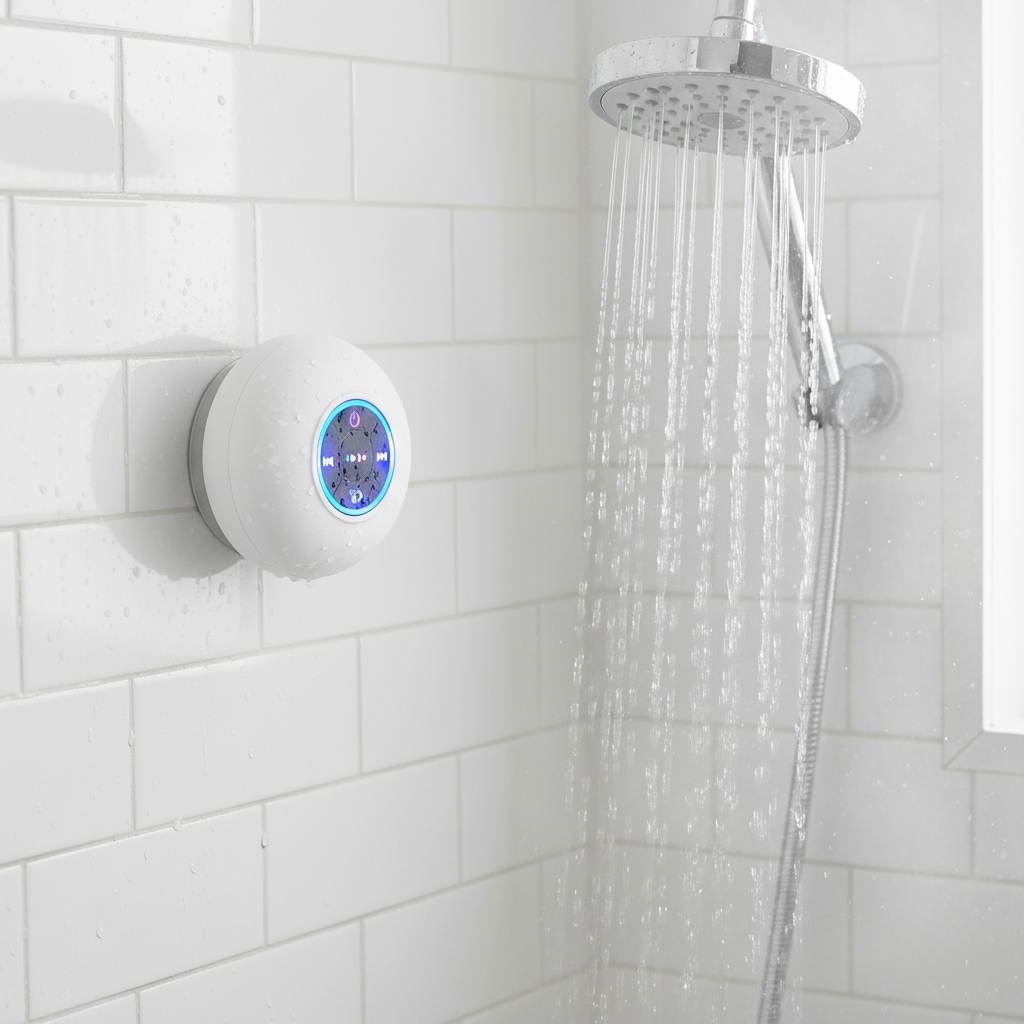 Waterproof Speaker