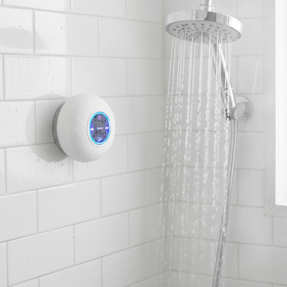 Waterproof Speaker