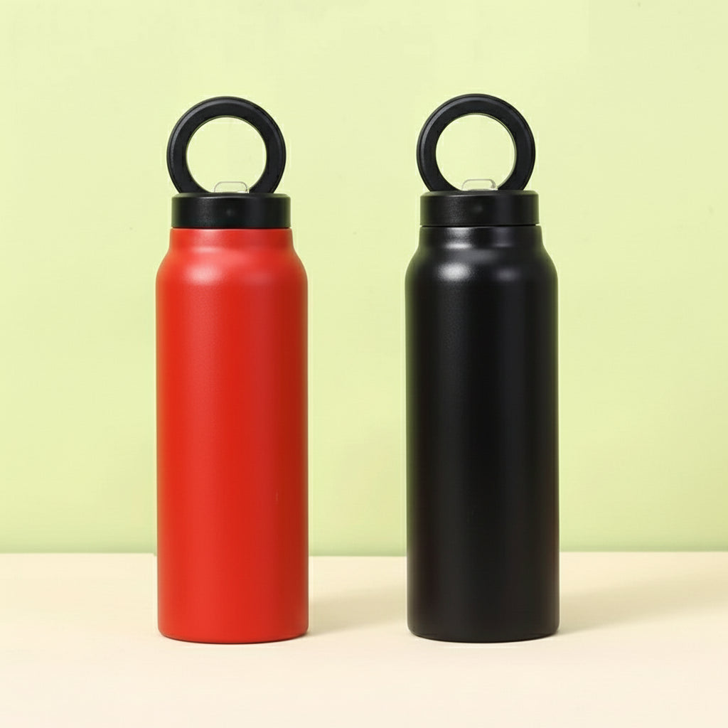 Magnetic Cup