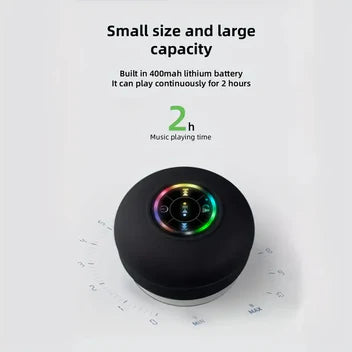 Waterproof Speaker