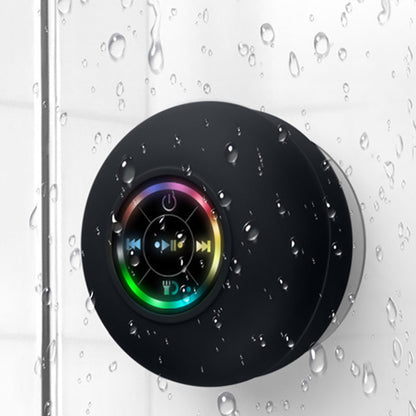 Waterproof Speaker