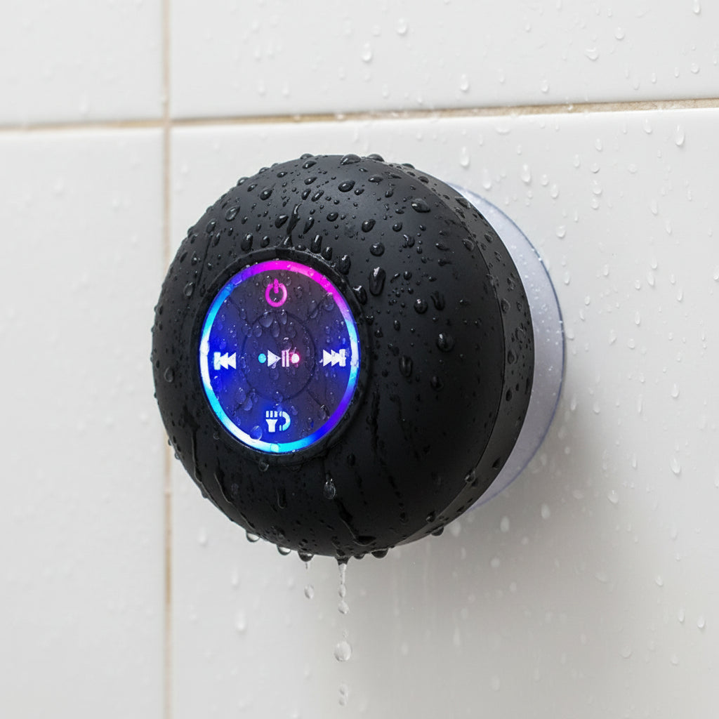 Waterproof Speaker