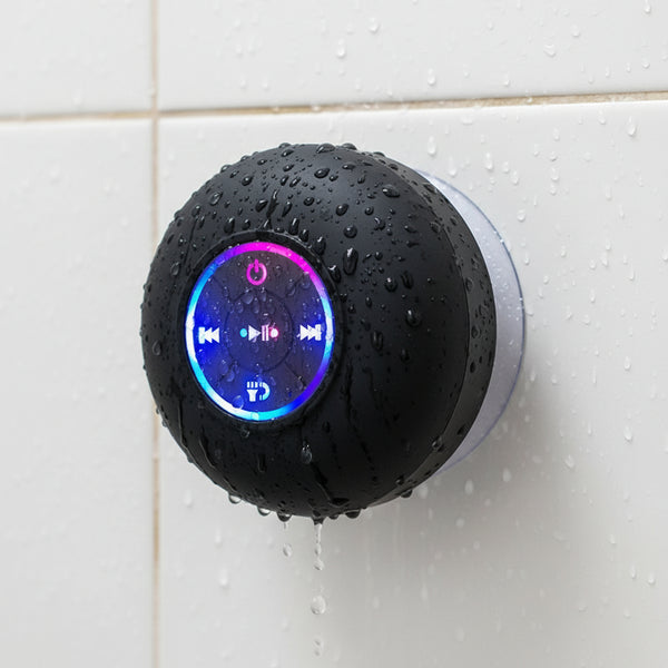 Waterproof Speaker
