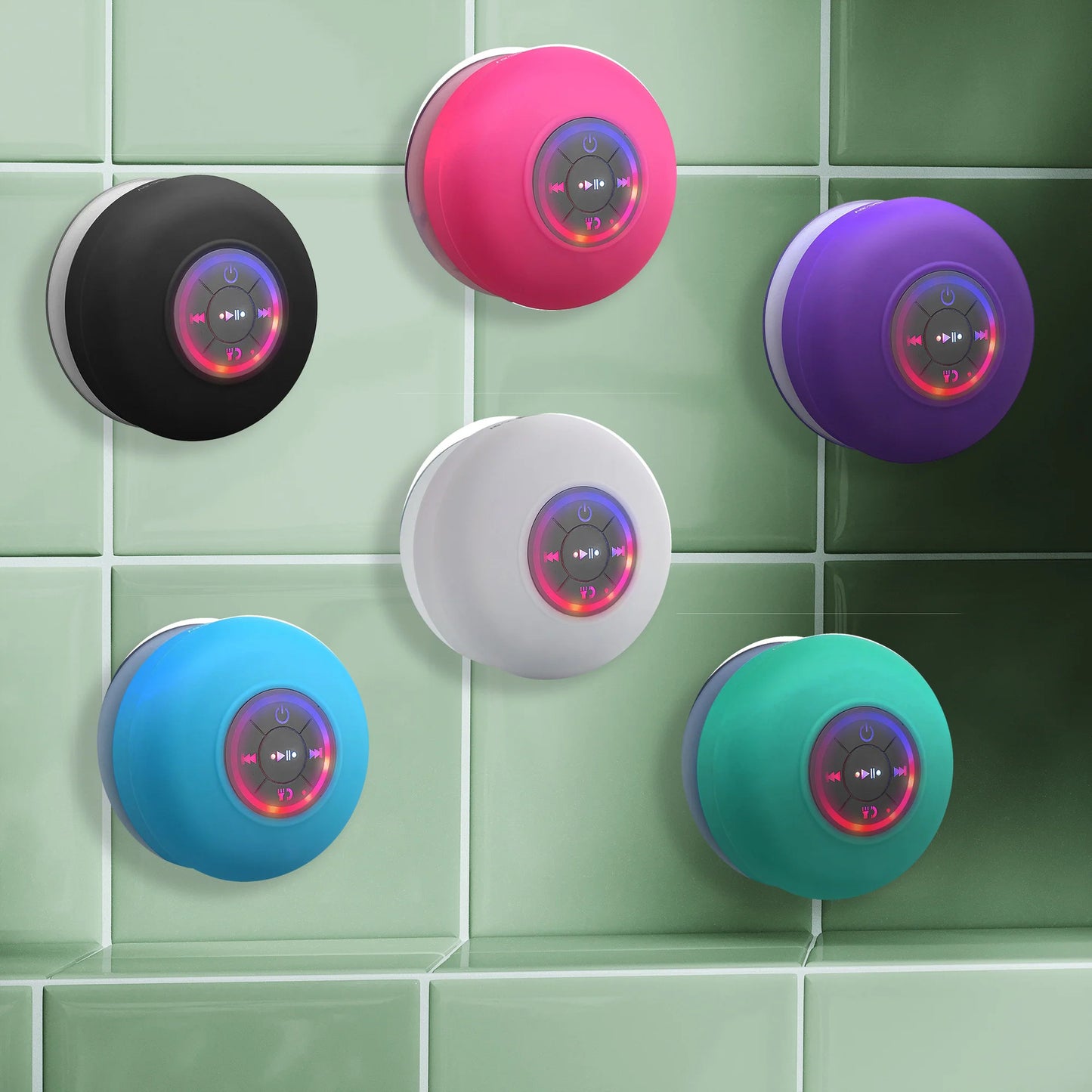 Waterproof Speaker