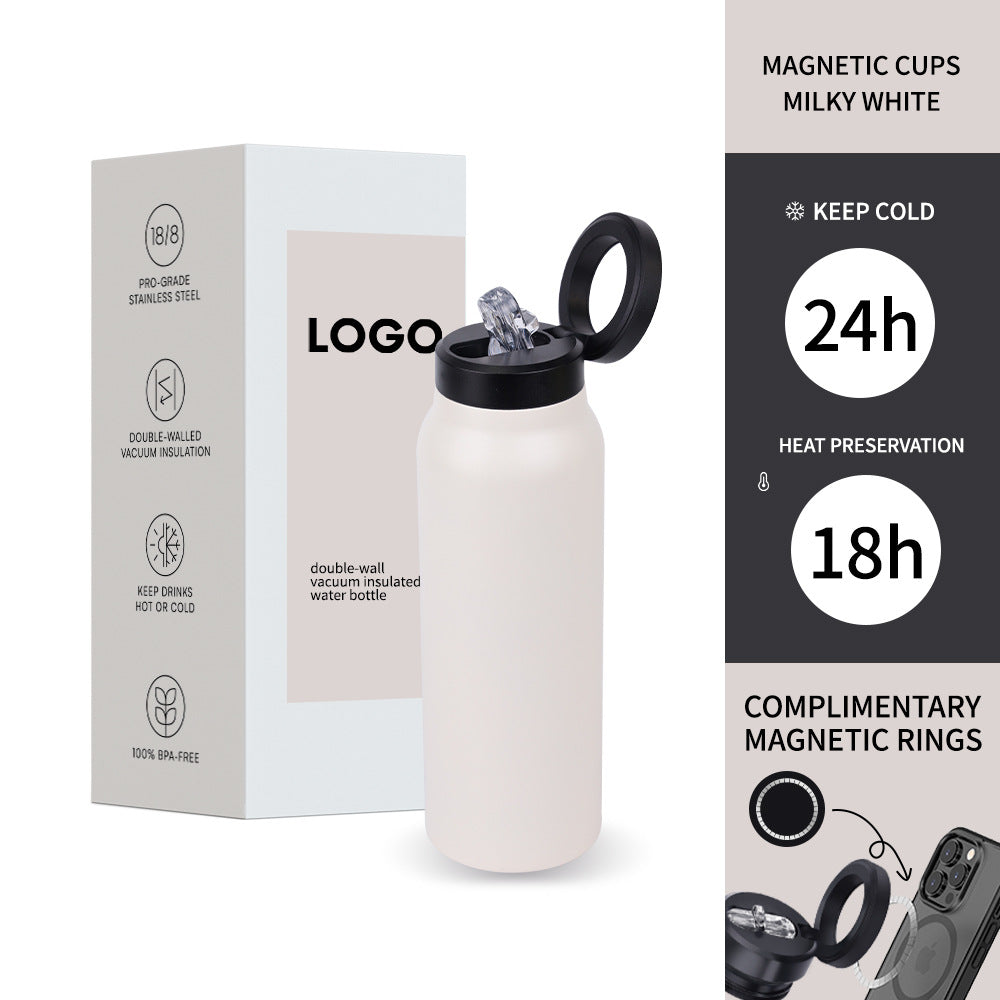 Magnetic Cup