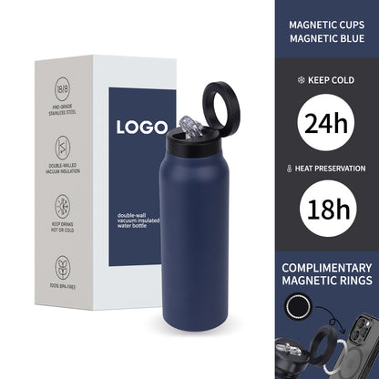 Magnetic Cup